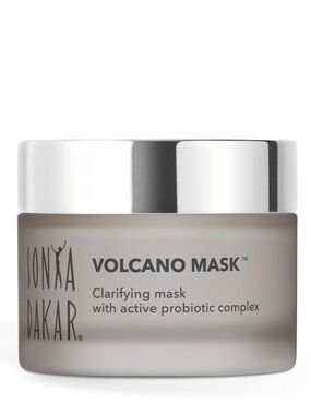 NWT Sonya Dakar Volcano Mask